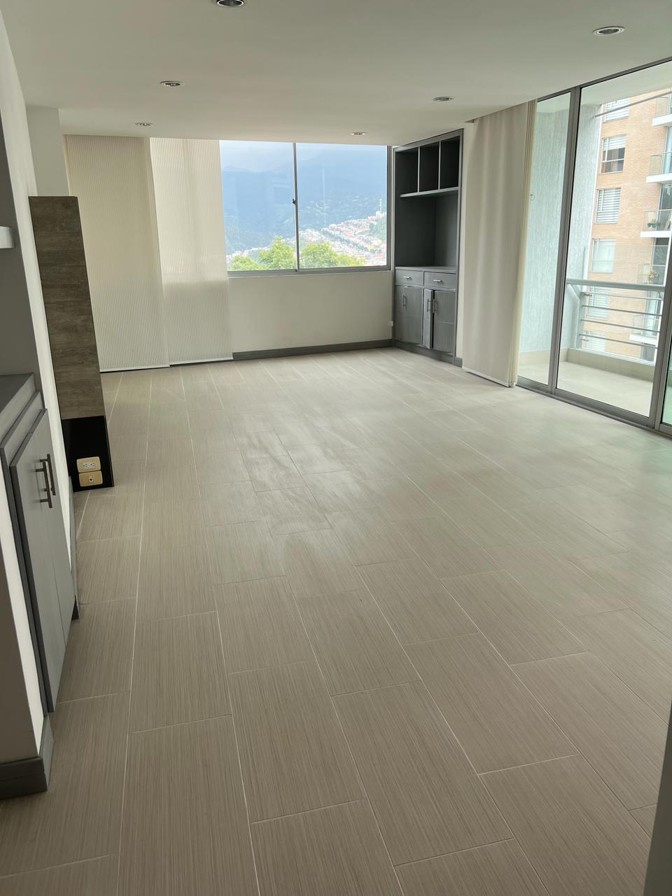 VENTA DE APARTAMENTO EN EL CABLE