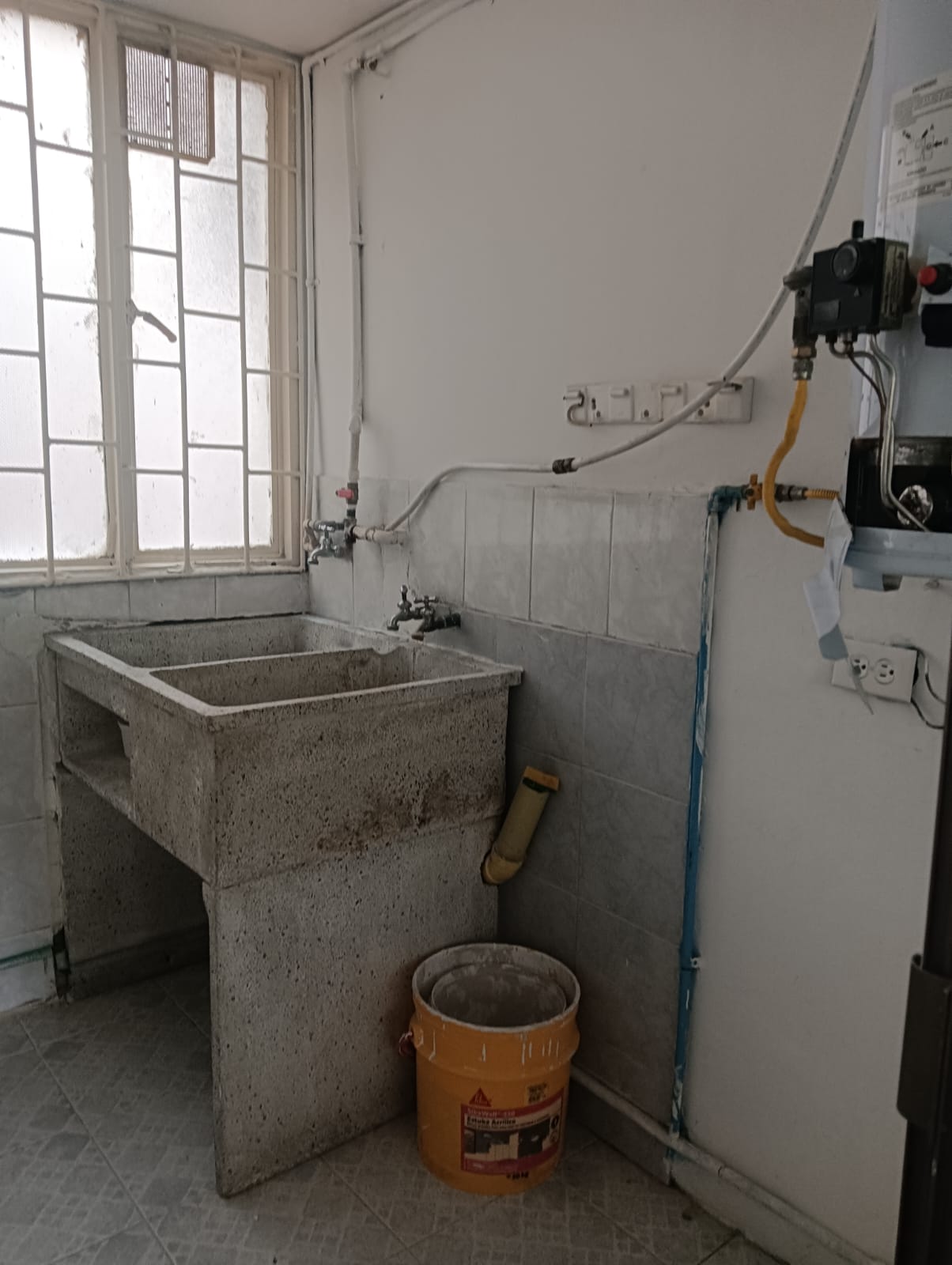VENTA DE APARTAMENTO EN VILLAPILAR