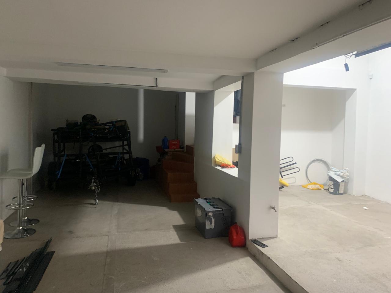 VENTA DE CASA EN PALERMO