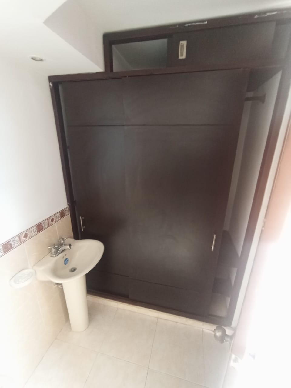 ARRIENDO APARTAMENTO SECTOR VILLAPILAR