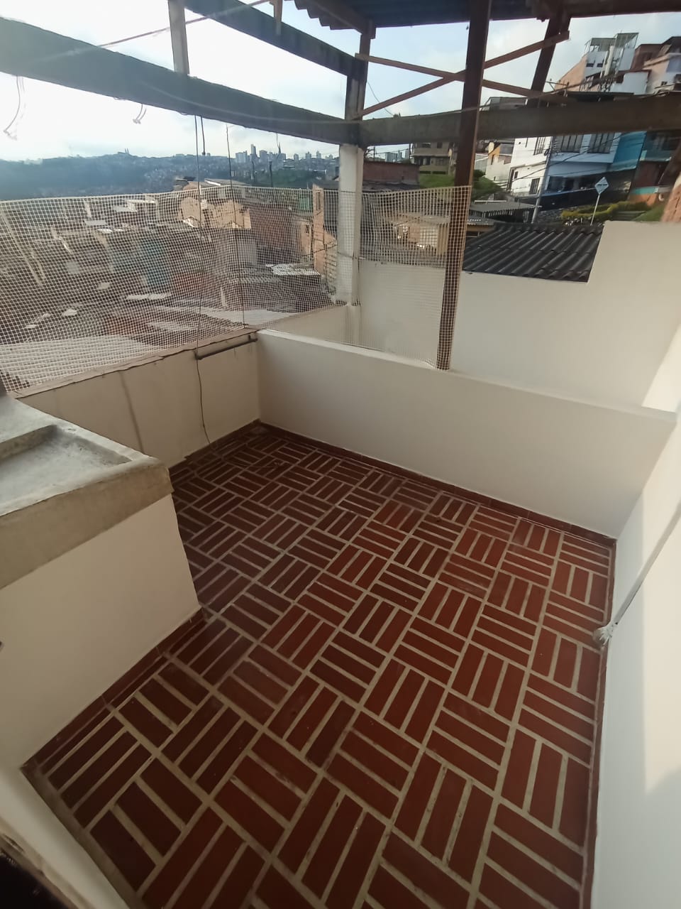 ARRIENDO CASA EN COLINAS