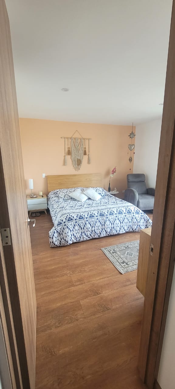 VENTA  APARTAMENTO SECTOR BATALLON