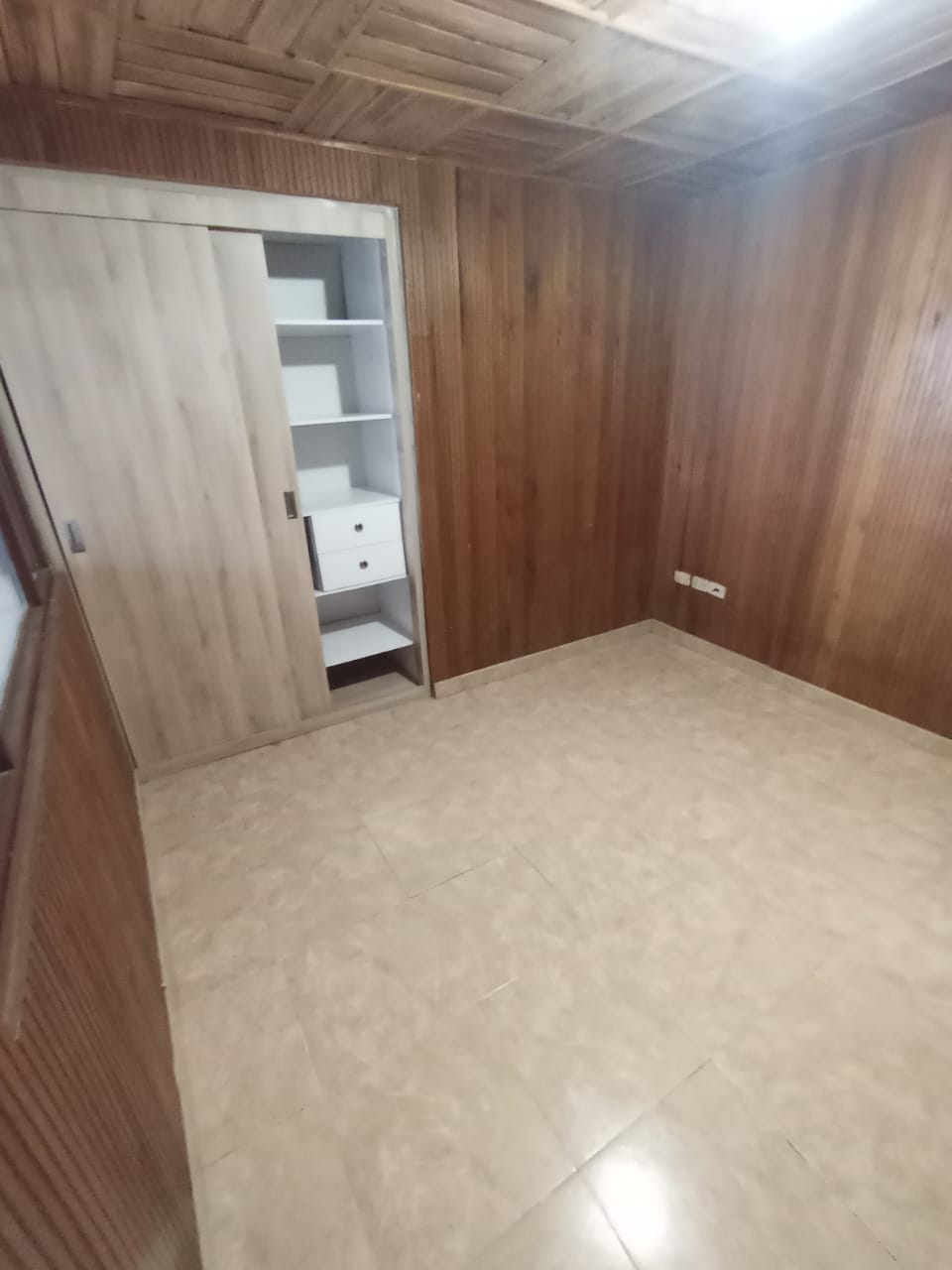 ARRIENDO CASA BAJOS EN LA ESTRELLA