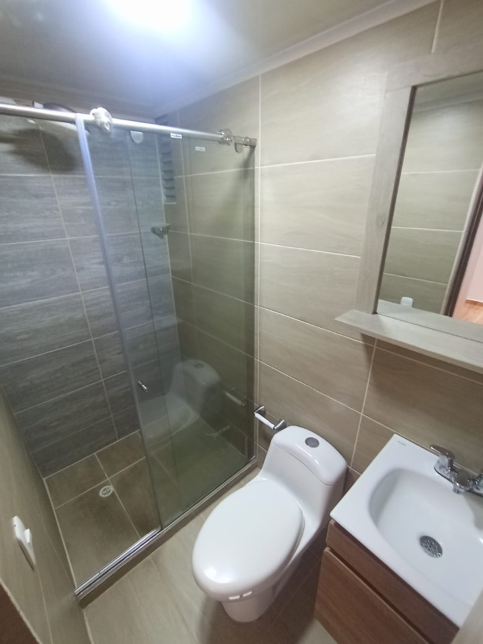 ARRIENDO APARTAMENTO EN NIZA