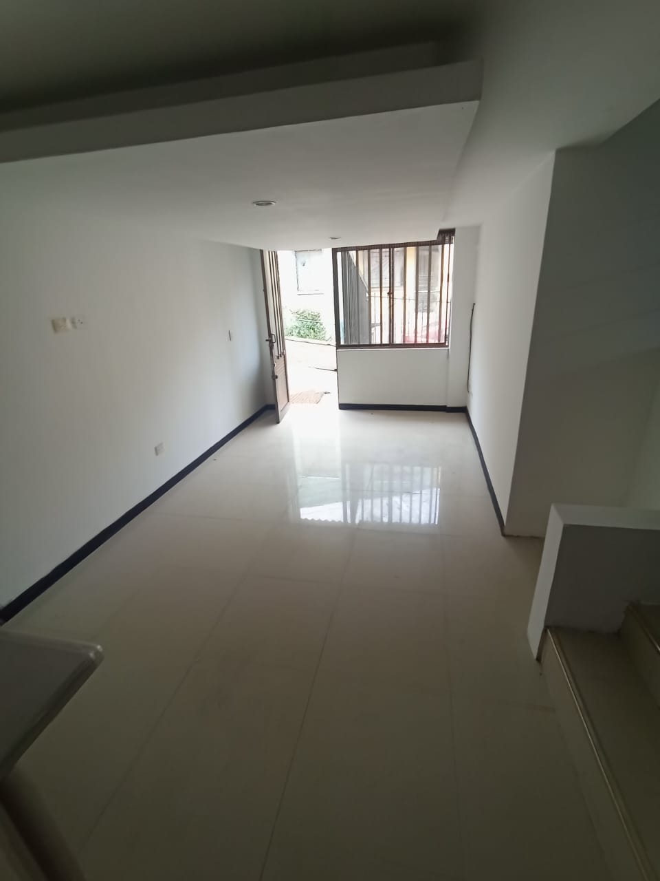 ARRIENDO APARTAMENTO EN EL PRADO