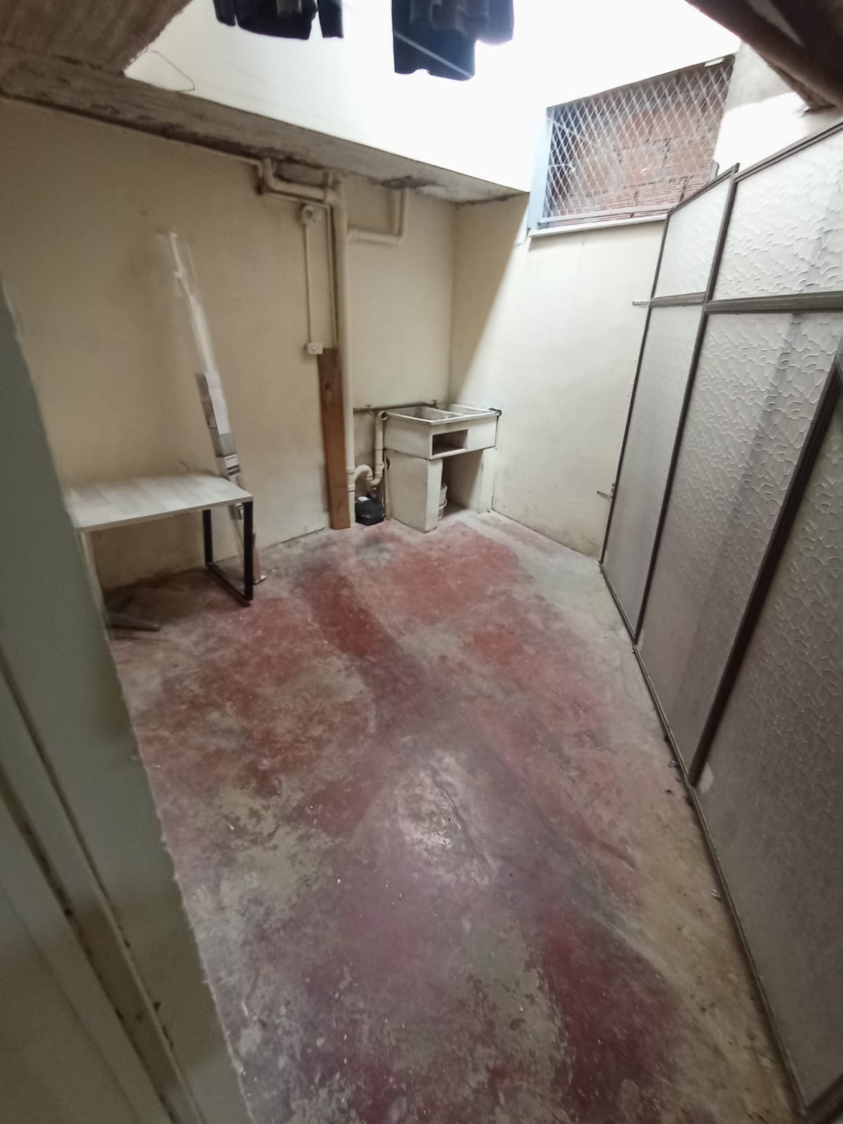 ARRIENDO APARTAMENTO EN SAN JORGE