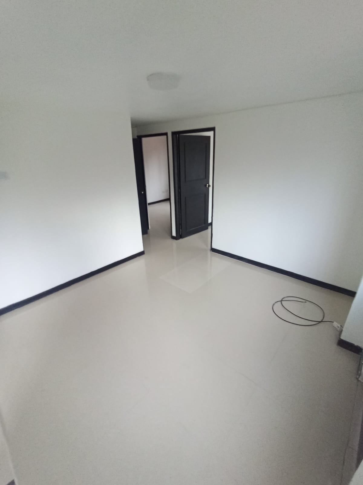 ARRIENDO APARTAMENTO EN EL PRADO