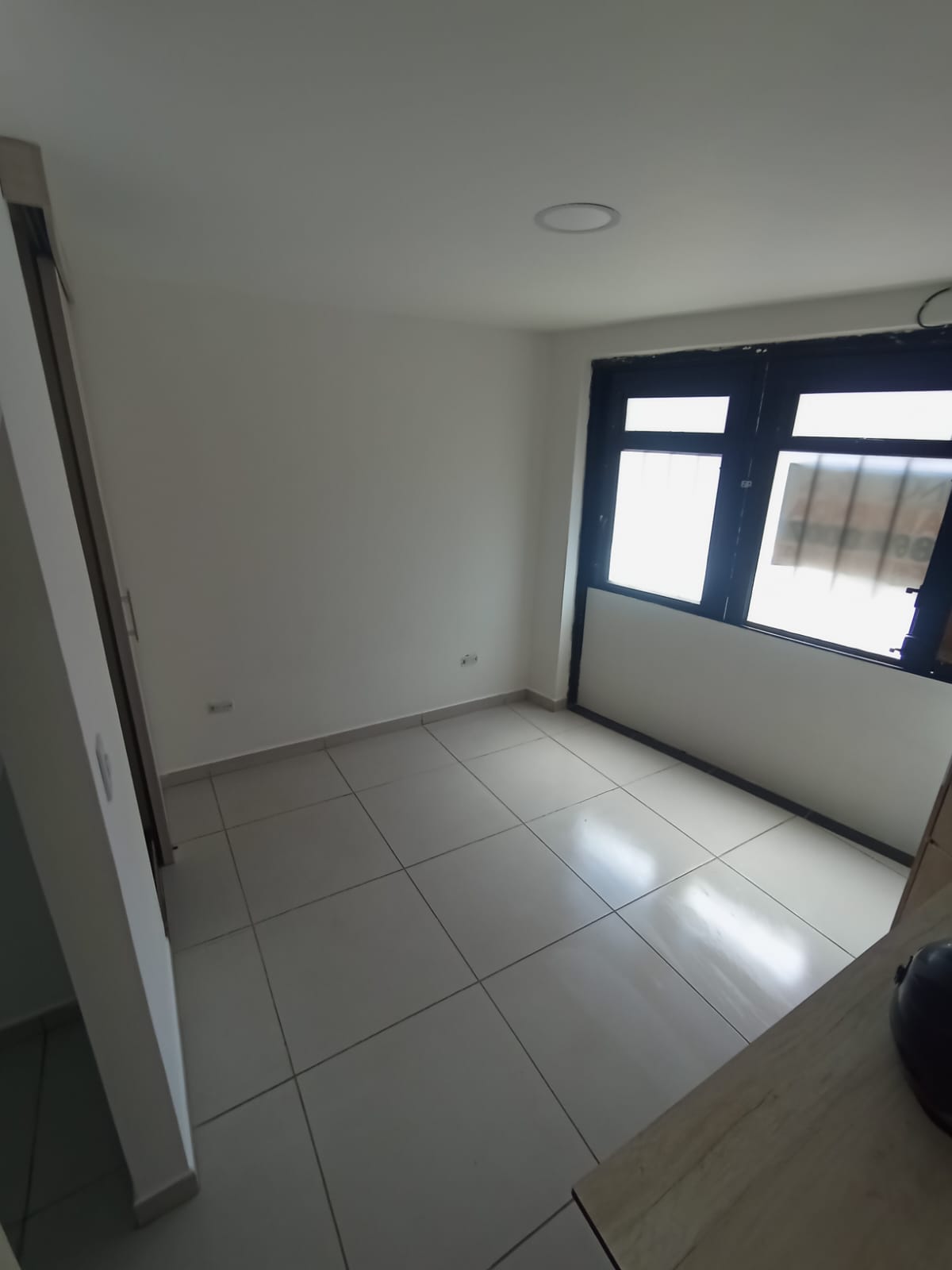 ARRIENDO APARTAMENTO SAN JORGE