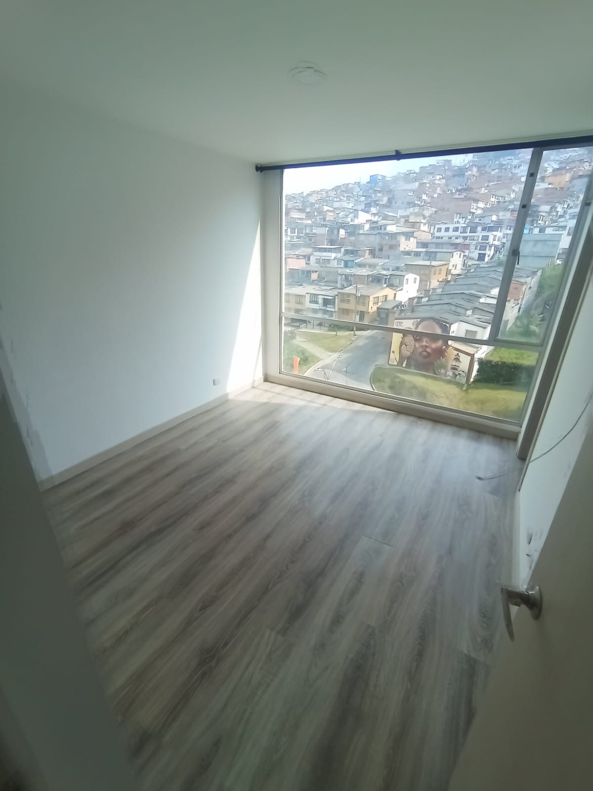 ARRIENDO APARTAMENTO EN VILLA DEL RIO