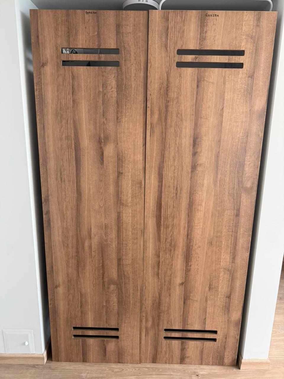 ARRIENDO APARTAMENTO EN ALCAZARES