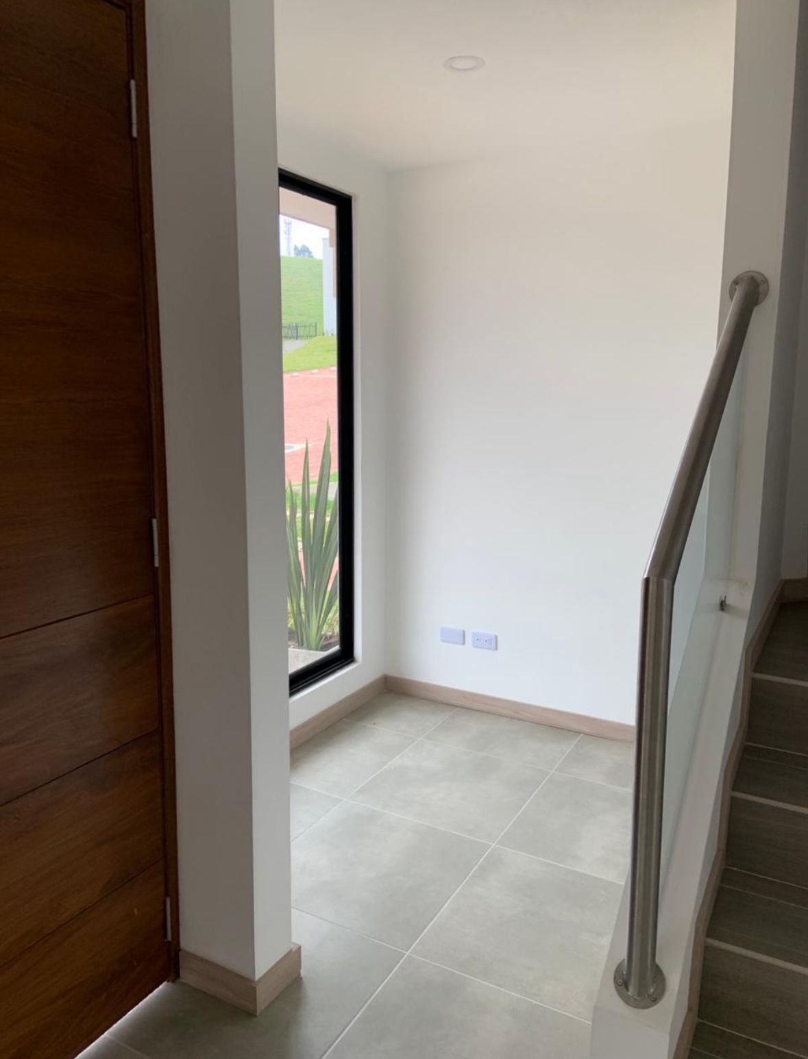 CASA EN LA FLORIDA EN VENTA