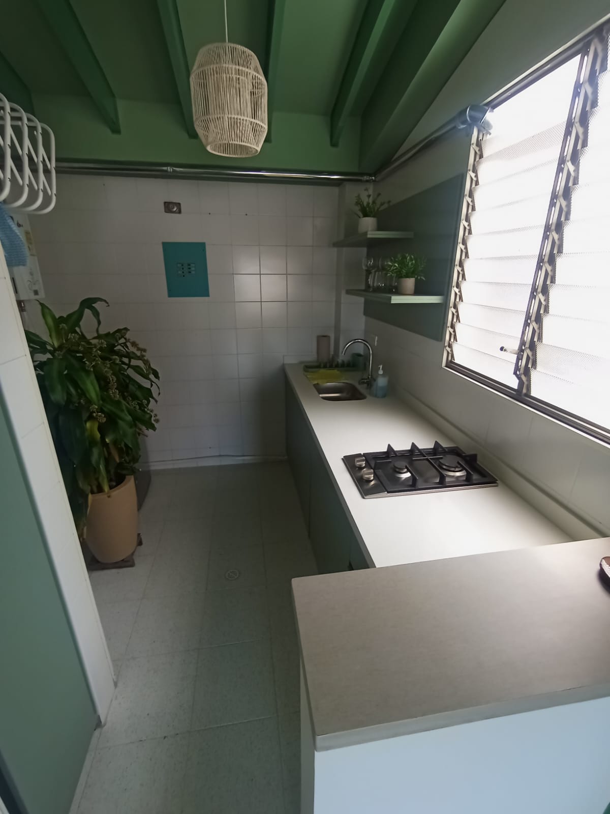 ARRIENDO APARTAMENTO SECTOR PALERMO