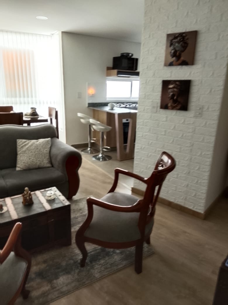 Venta espectacular apartamento en villa pilar
