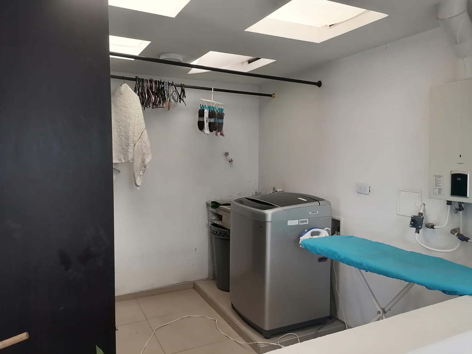 Venta excelente casa en conjunto en  villa maria