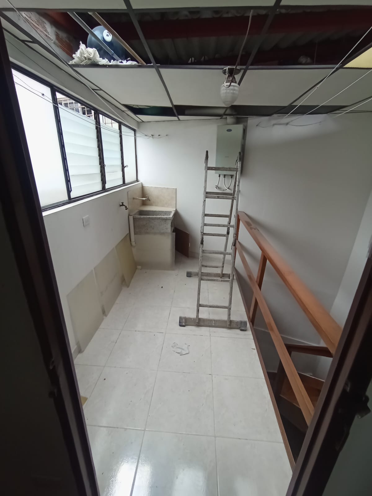 SE ARRIENDA CASA EN EL ALTA SUIZA