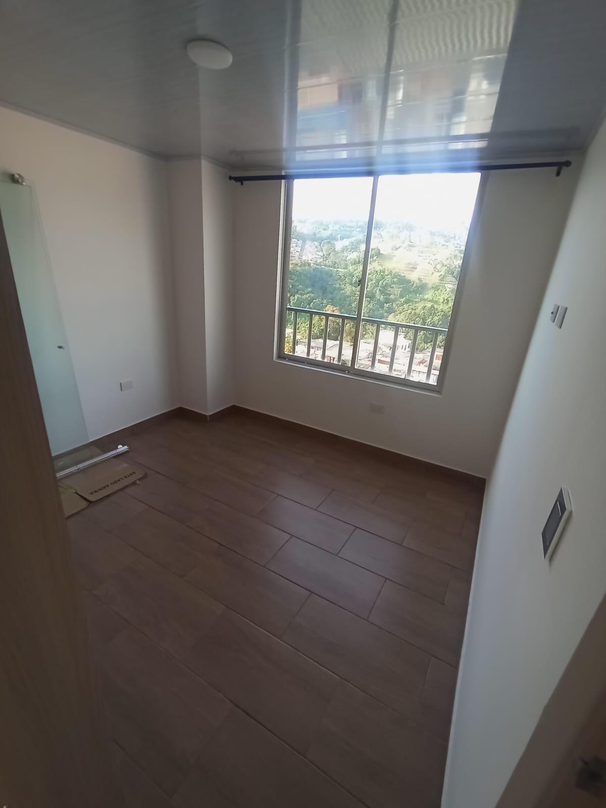 SE ARRIENDA APARTAMENTO EN VILLAMARIA