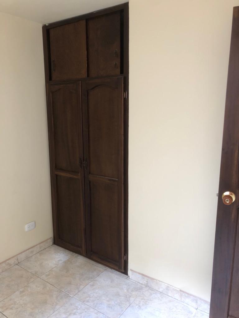 venta apartamento en villa pilar