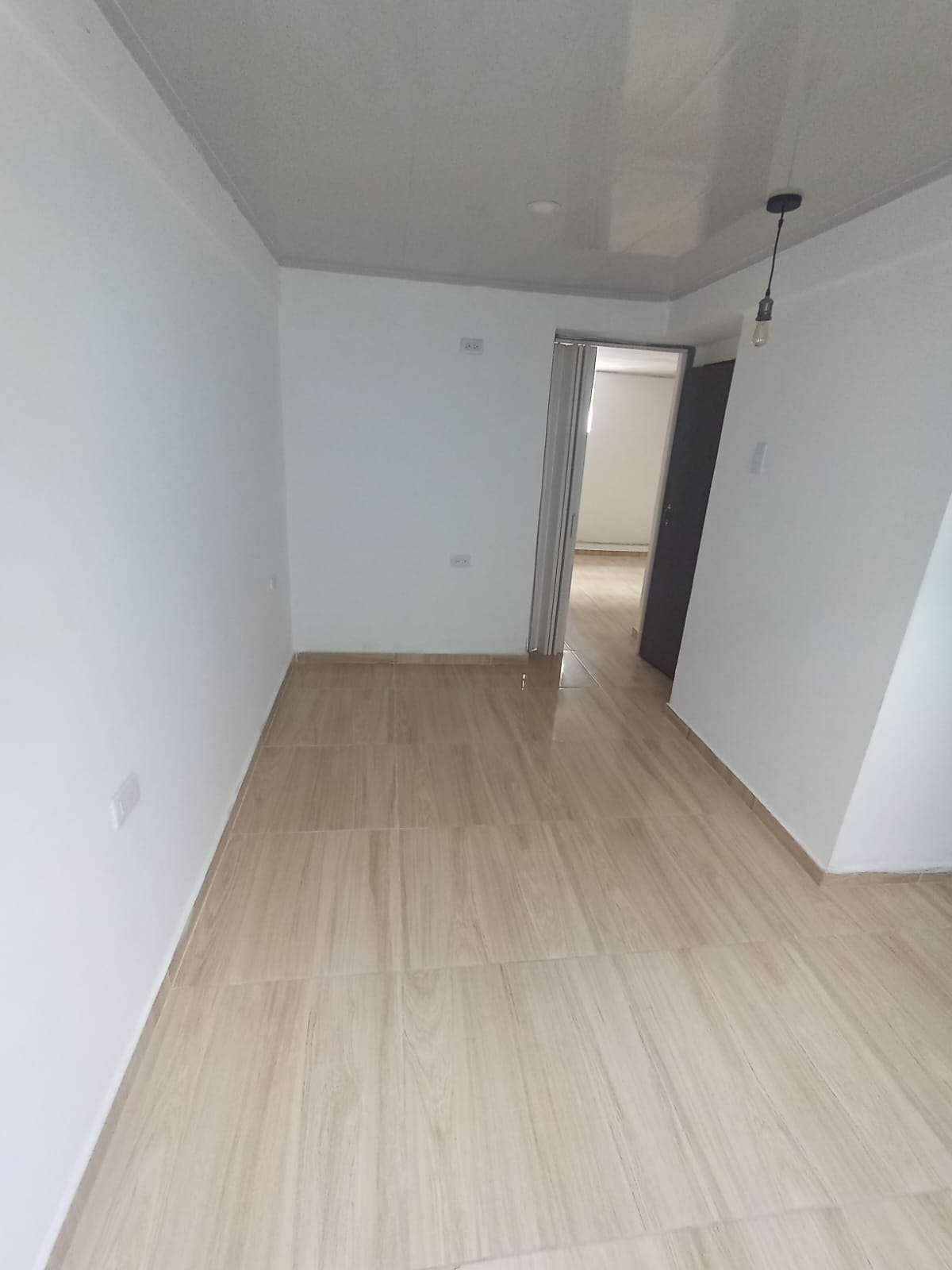 SE ARRIENDA APARTA ESTUDIO EN SAN ISIDRO