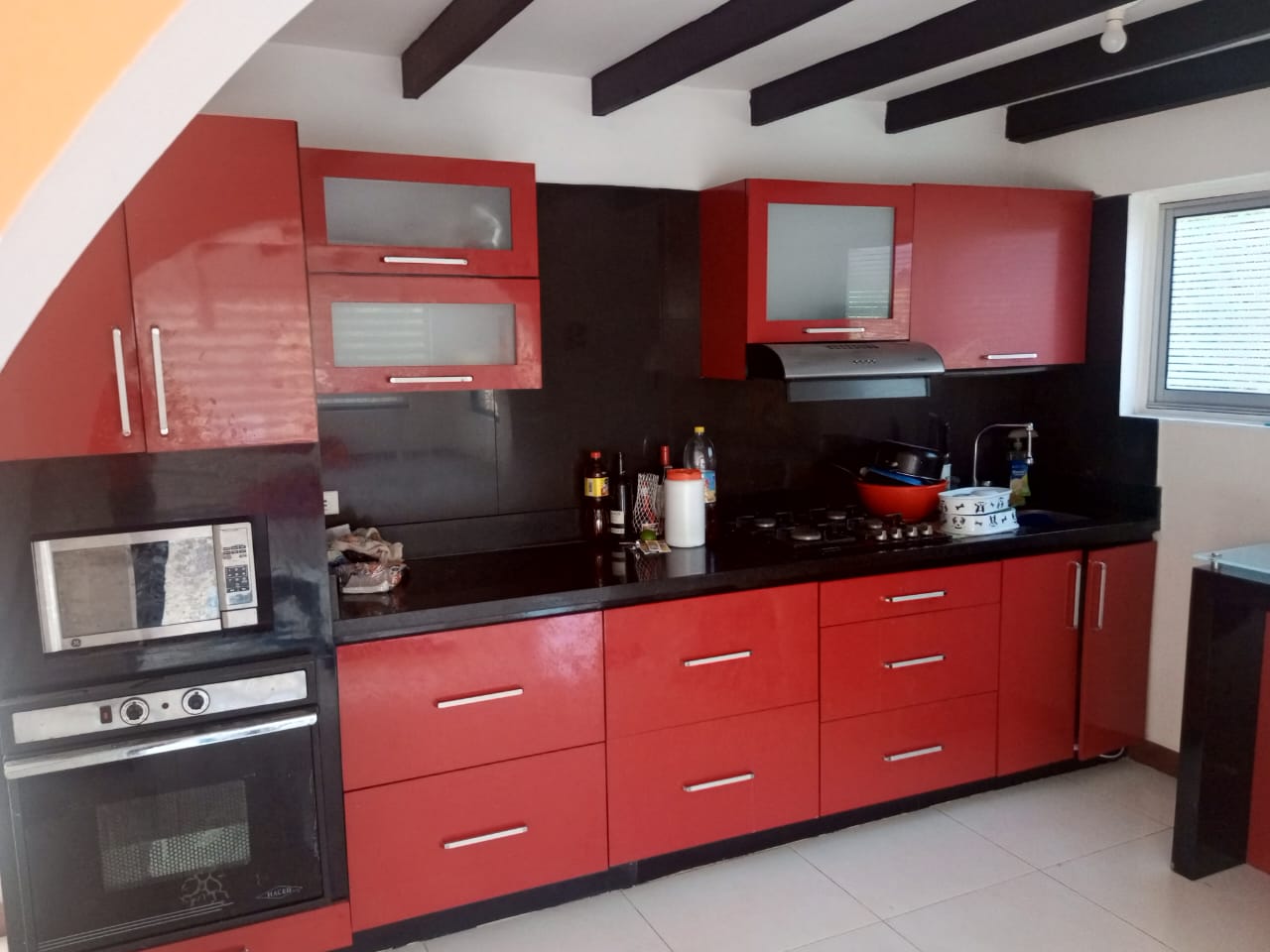 CASA CAMPESTRE EN VENTA