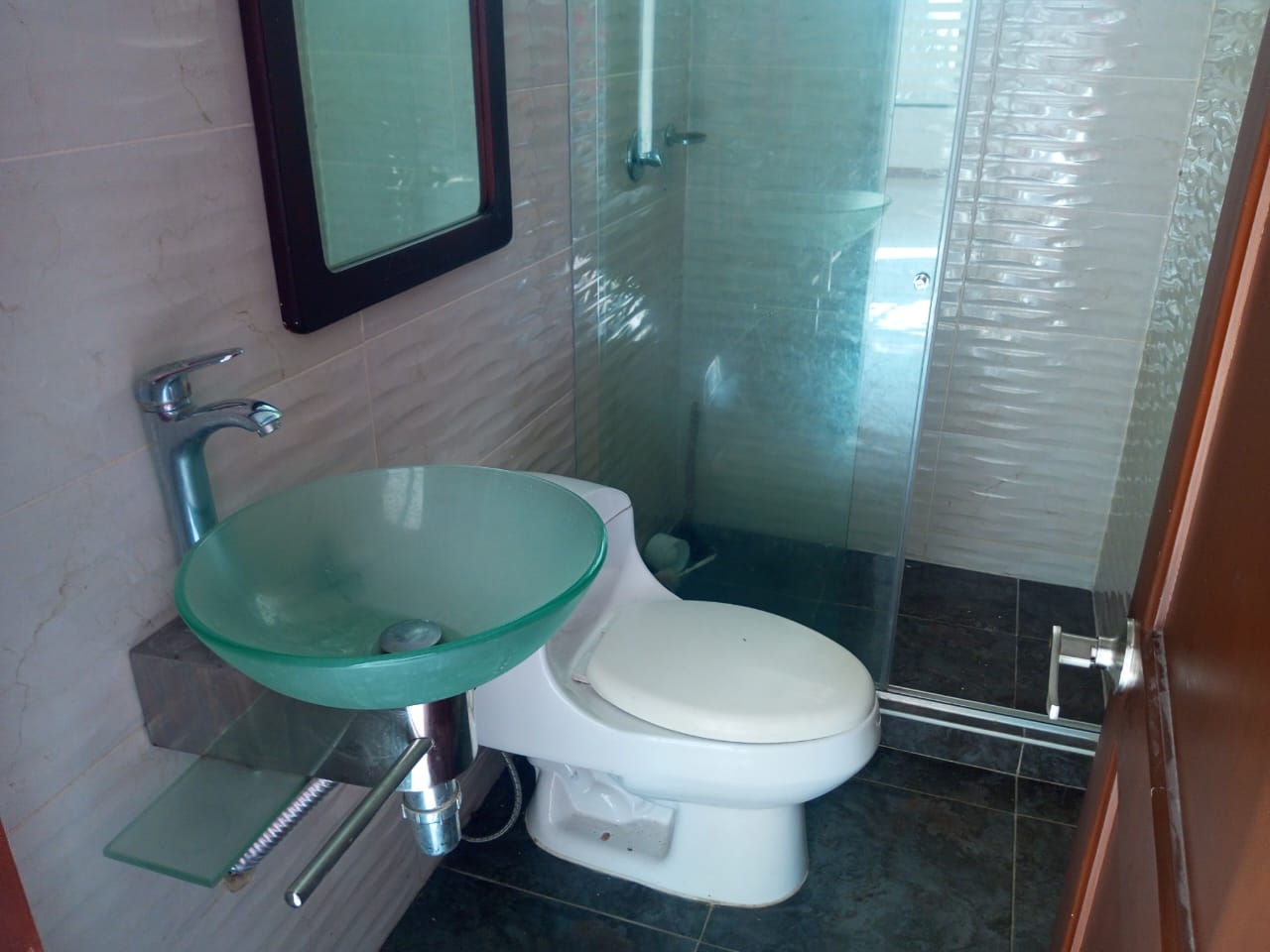 CASA CAMPESTRE EN VENTA