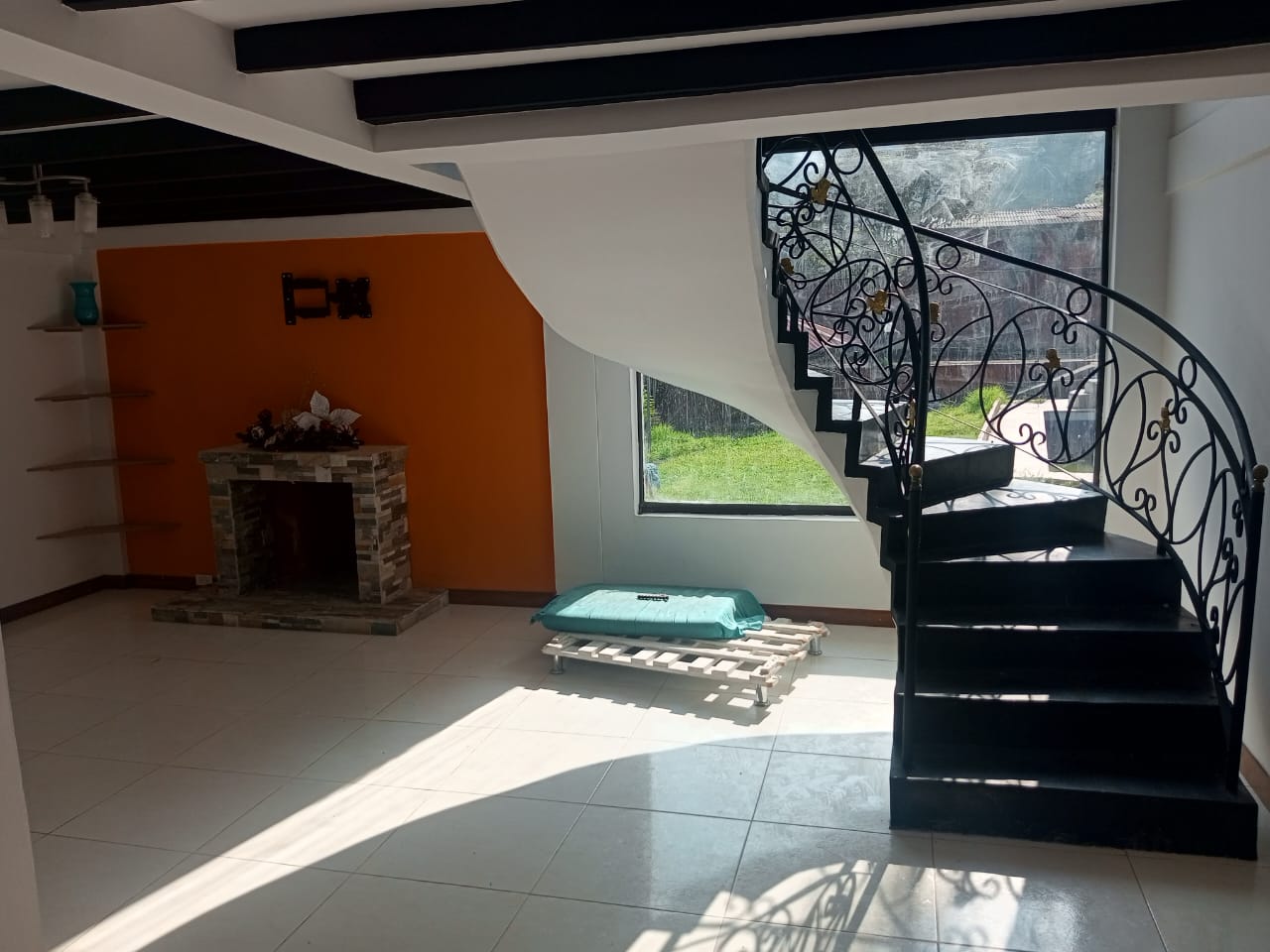 CASA CAMPESTRE EN VENTA