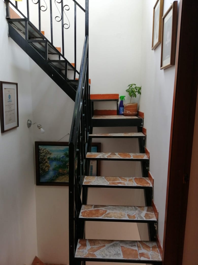 SE VENDE CASA SECTOR LA CUMBRE CON RENTA