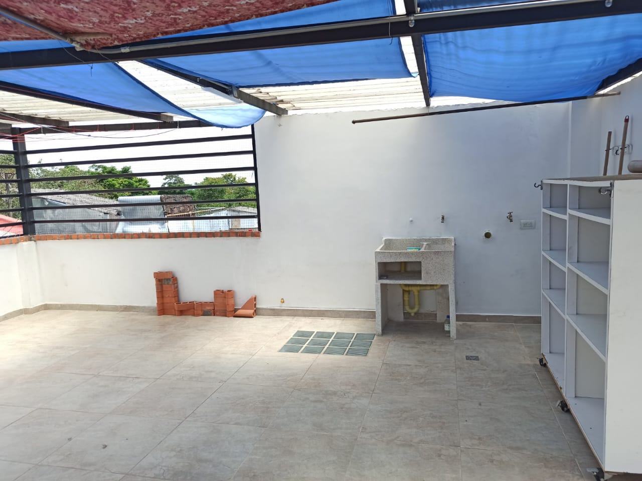 SE VENDE CASA BIEN UBICADA EN JARDIN II PEREIRA