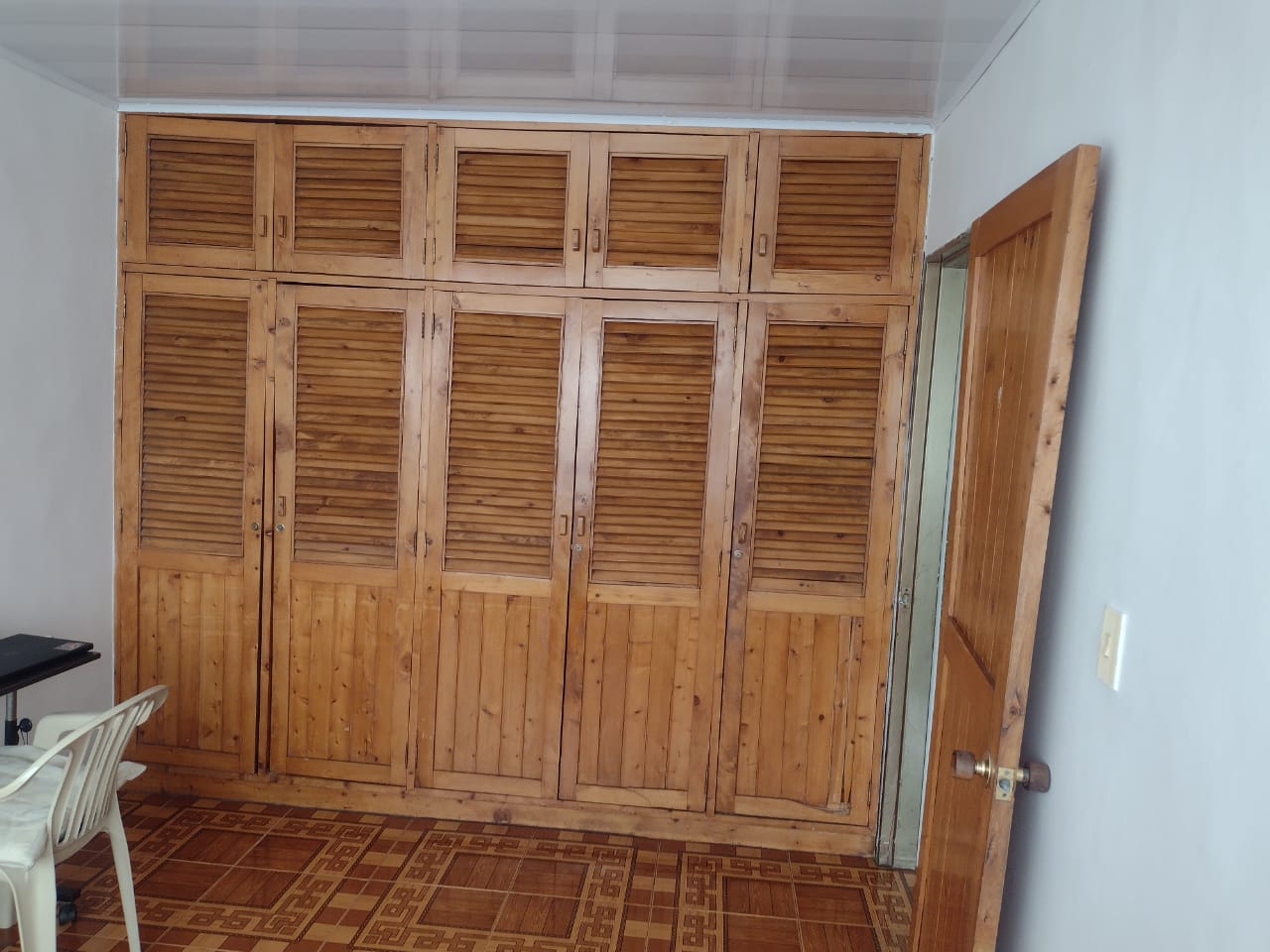 SE VENDE CASA EN PORTAL DE  ALCAZARES
