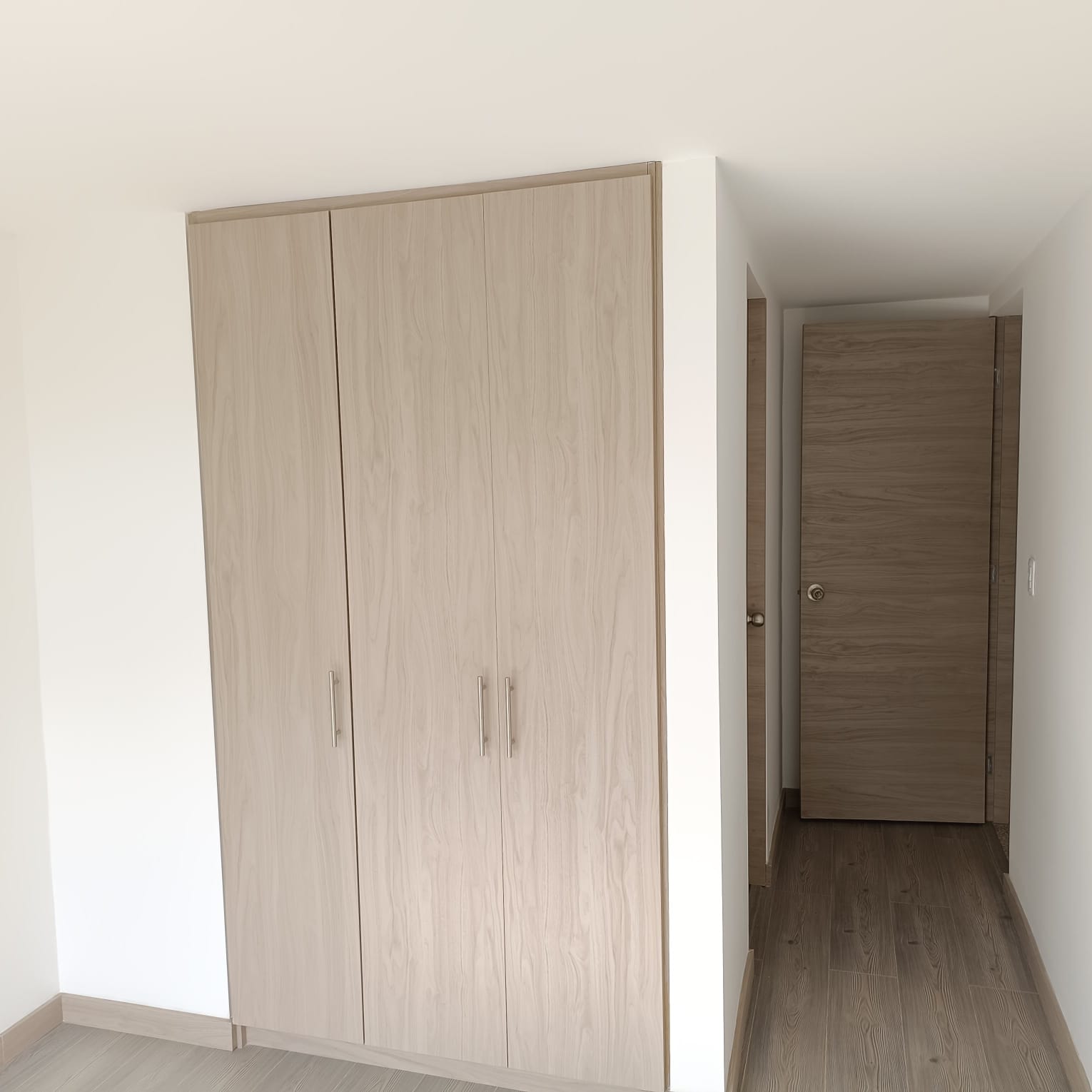 ARRIENDO APARTAMENTO SECTOR AUTONOMA