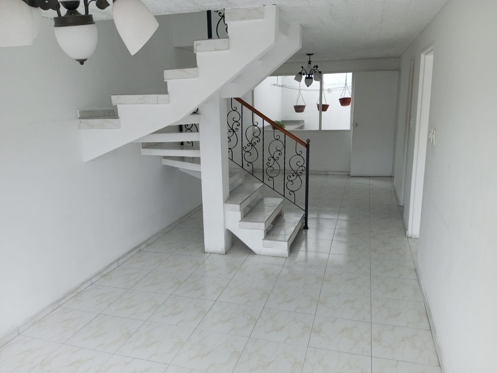 CASA EN VENTA CAMPOHERMOSO