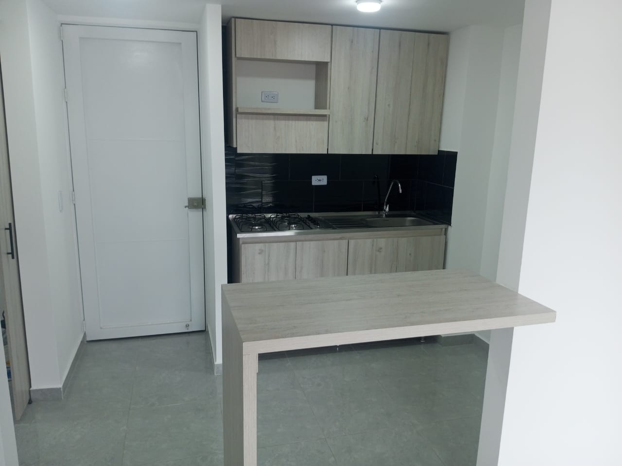 APARTAMENTO EN VENTA CERVANTES
