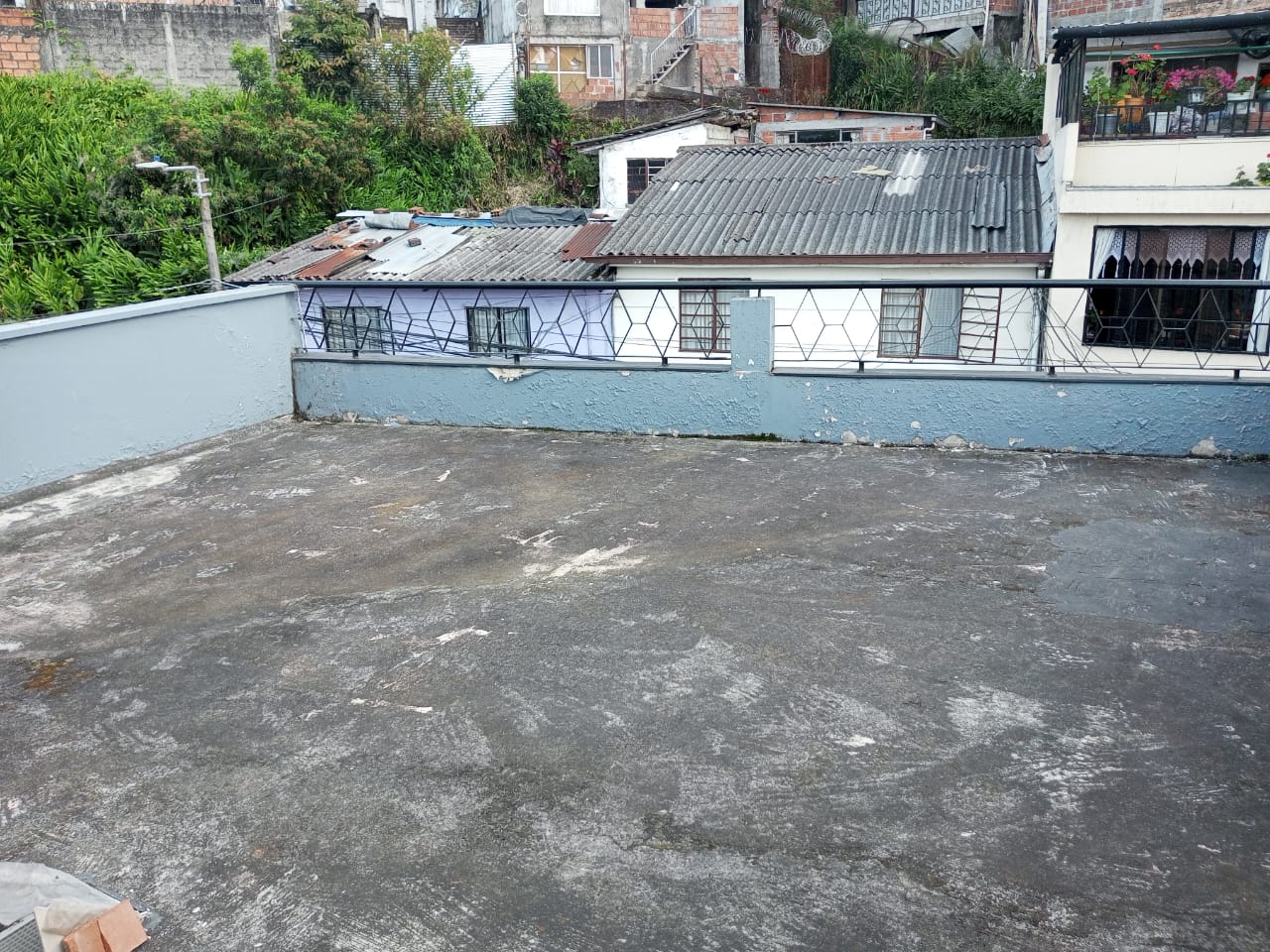 CASA EN VENTA SAN JORGE