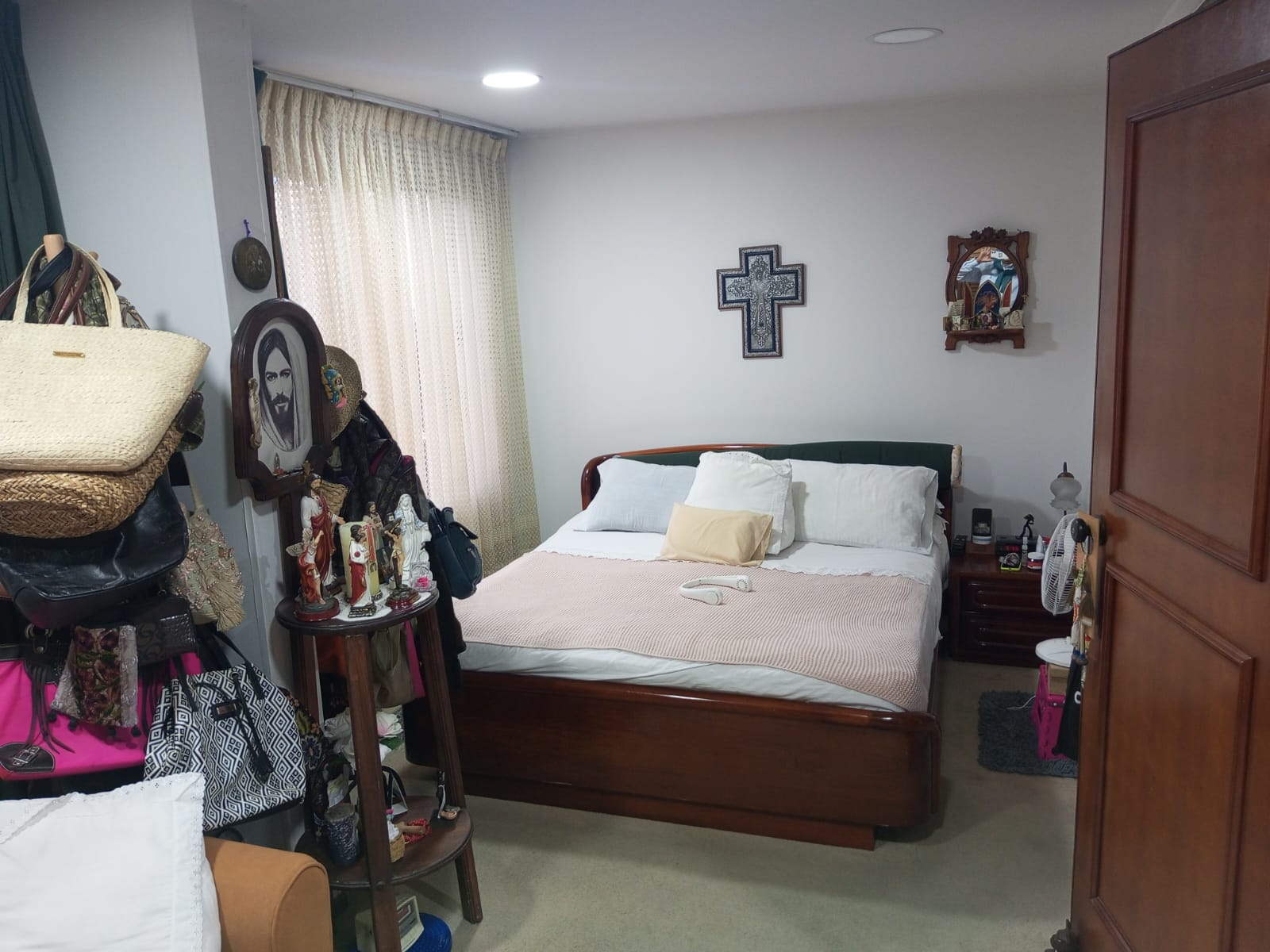 CASA EN VENTA SAN MARCEL