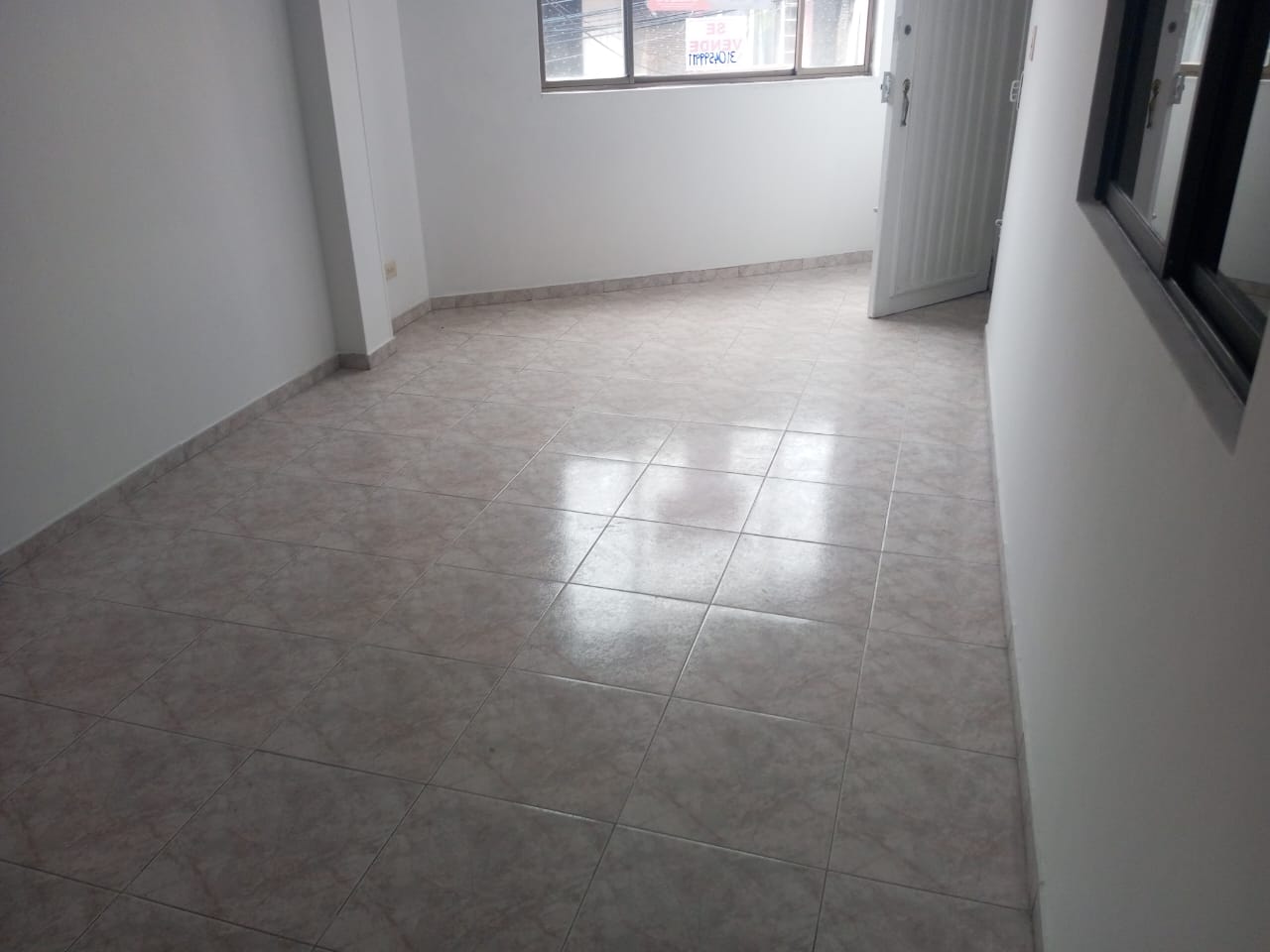 APARTAMENTO EN VENTA LA LEONORA