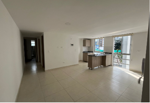 APARTAMENTO EN VENTA SECTOR AUTONOMA