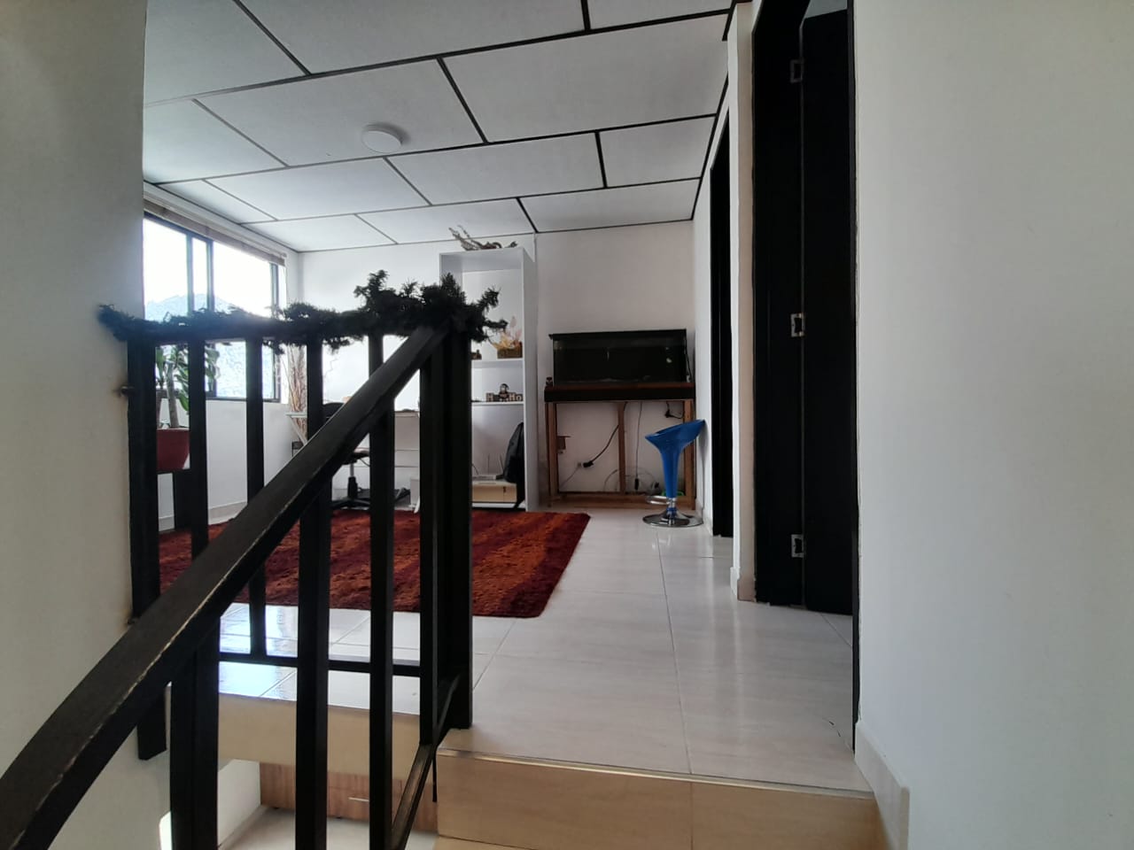 CASA EN VENTA VILLAMARIA