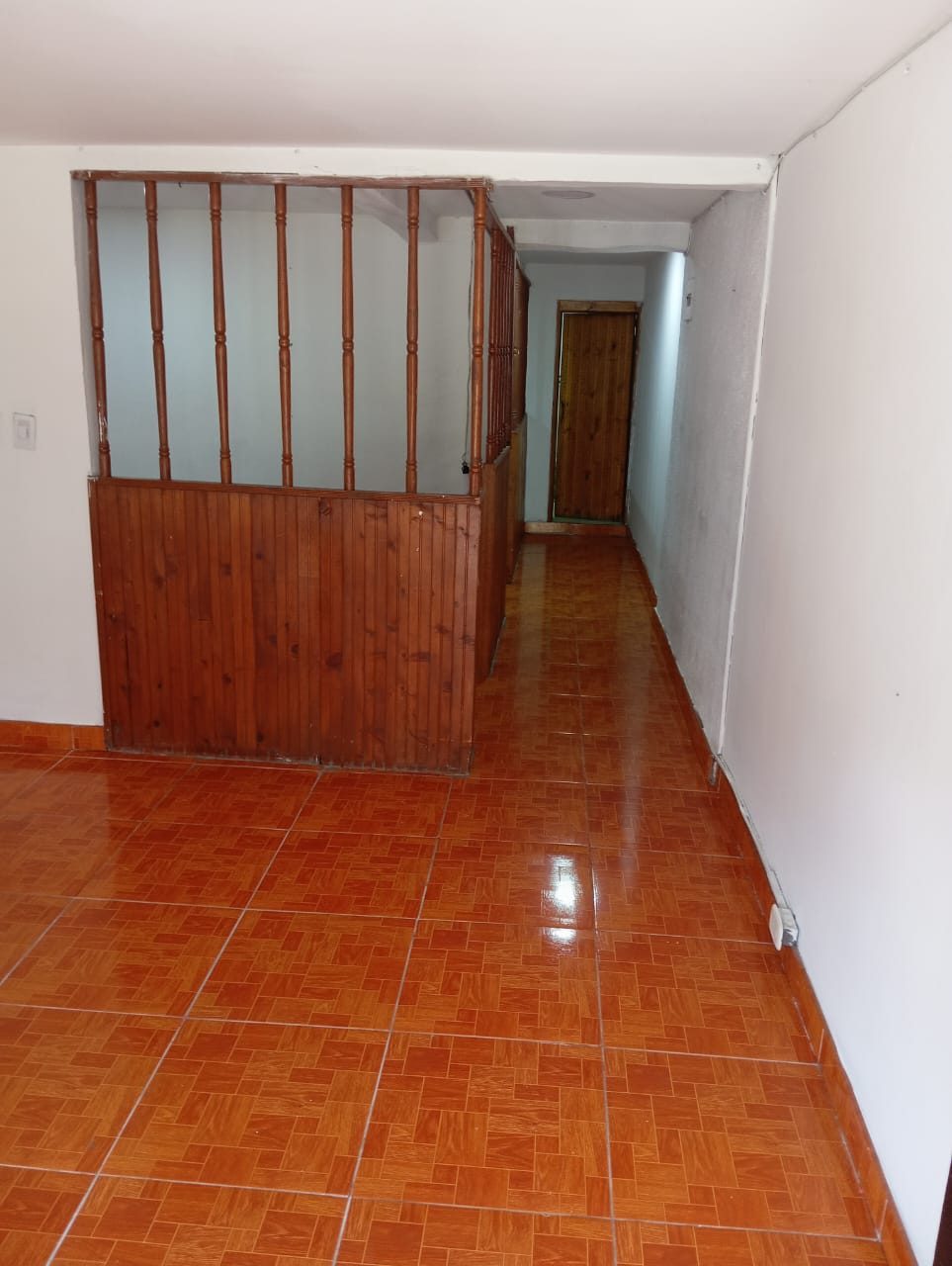 CASA EN VENTA SAN CAYETANO