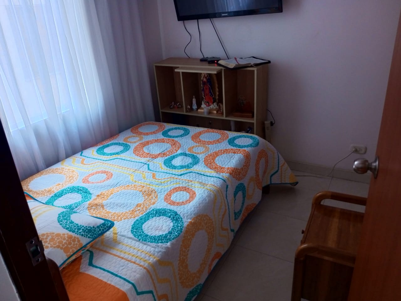 APARTAMENTO EN VENTA VILLAPILAR