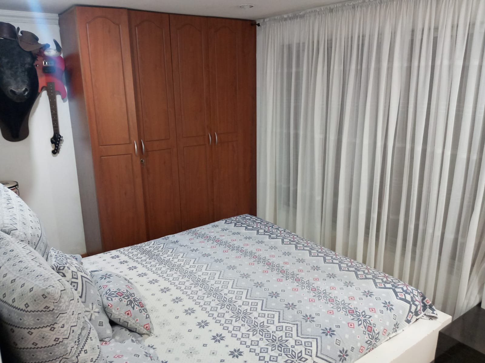 EDIFICIO EN VENTA  CHIPRE