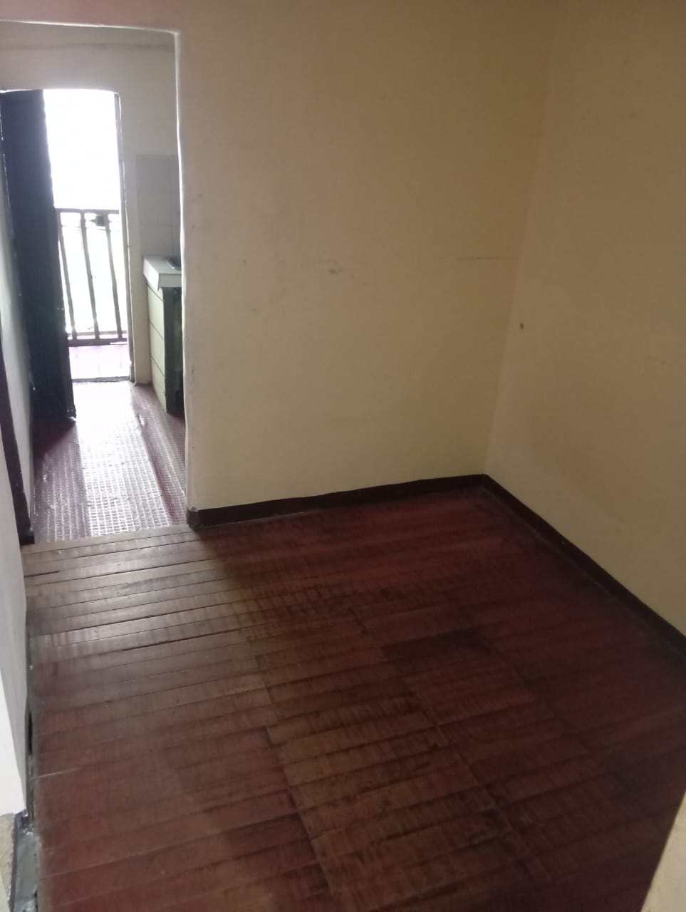 ARRIENDO CASA SECTOR BARRIO VELEZ