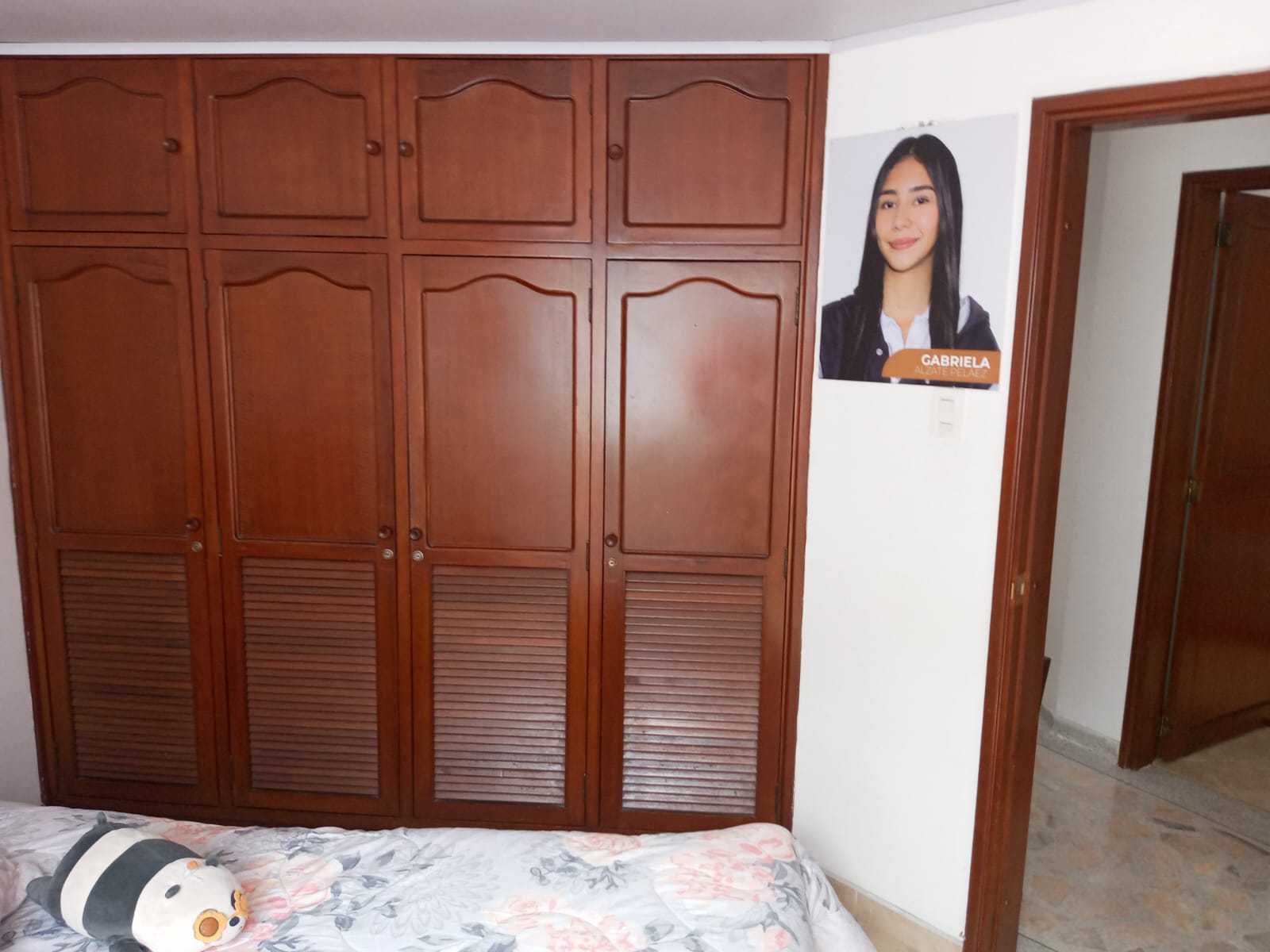 APARTAMENTO EN VENTA SECTOR ALTA SUIZA