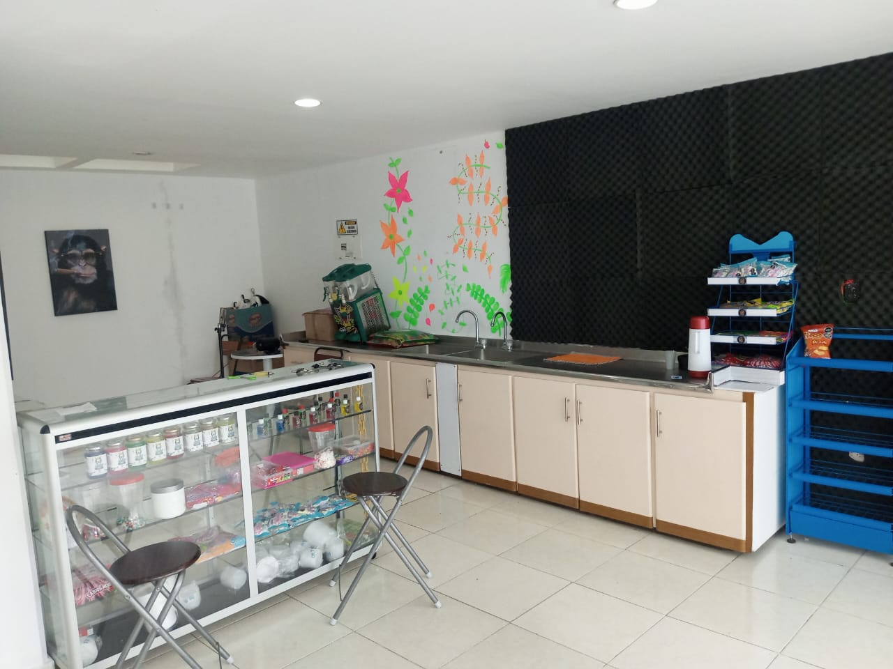 LOCAL EN VENTA SECTOR VILLAMARIA