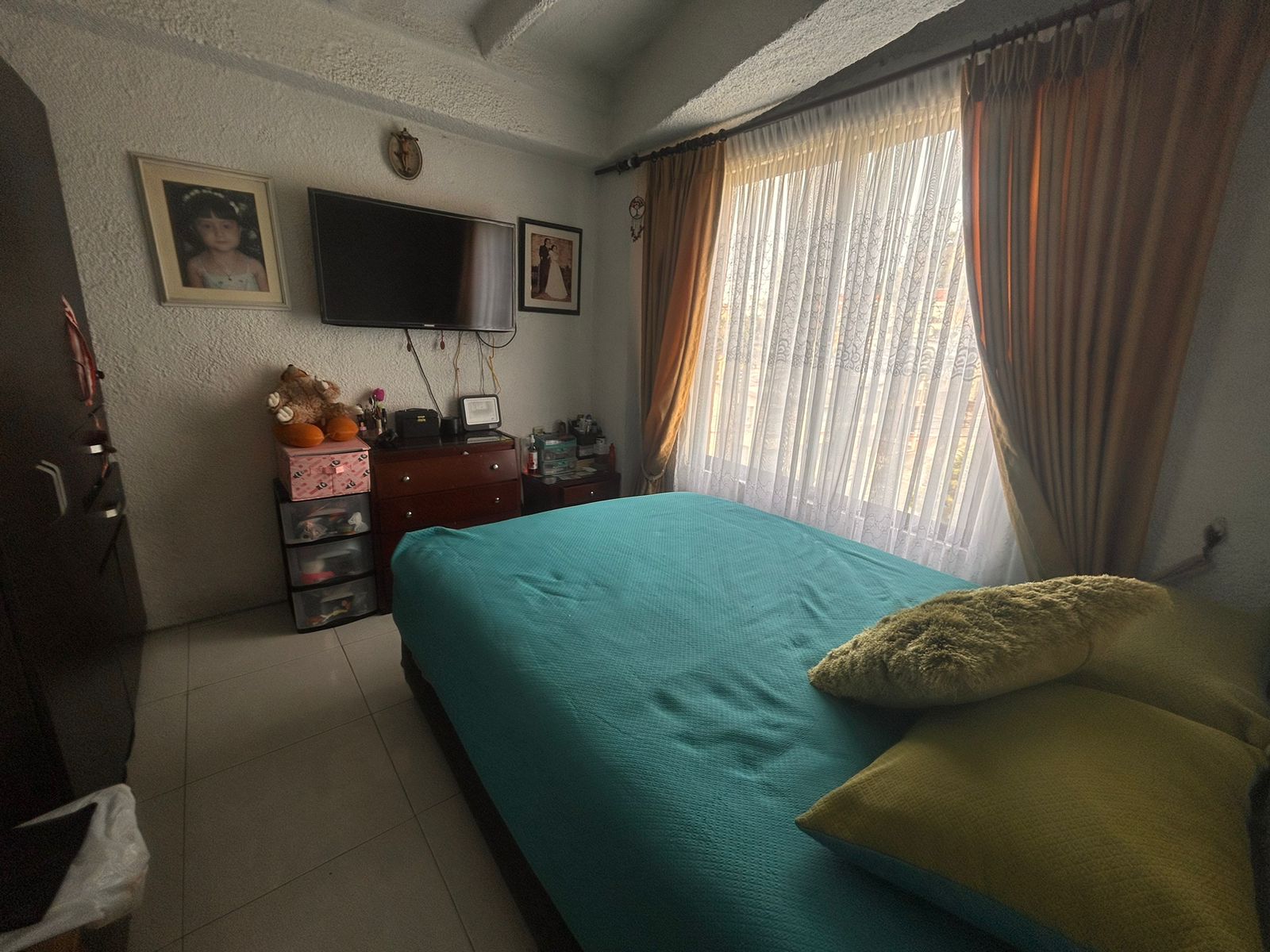APARTAMENTO EN VENTA SECTOR VILLAPILAR