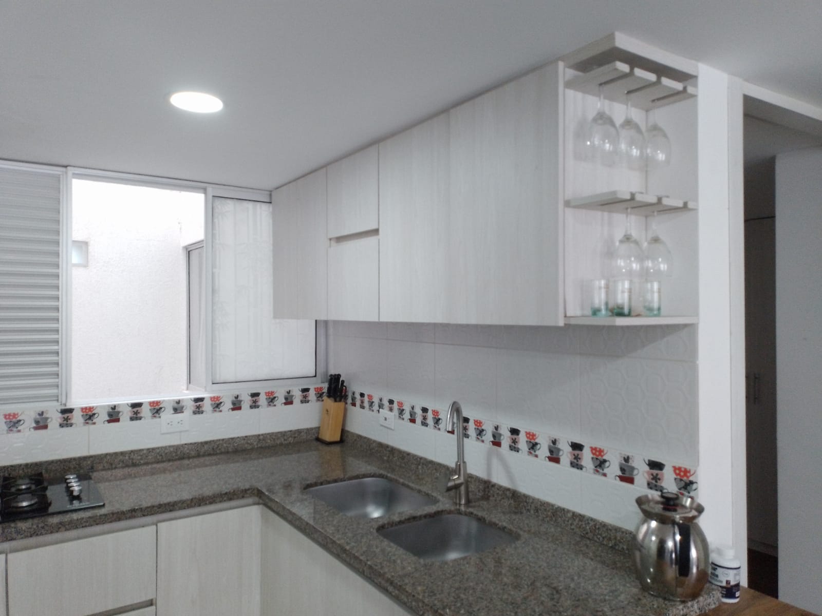 APARTAMENTO EN VENTA SECTOR CHIPRE
