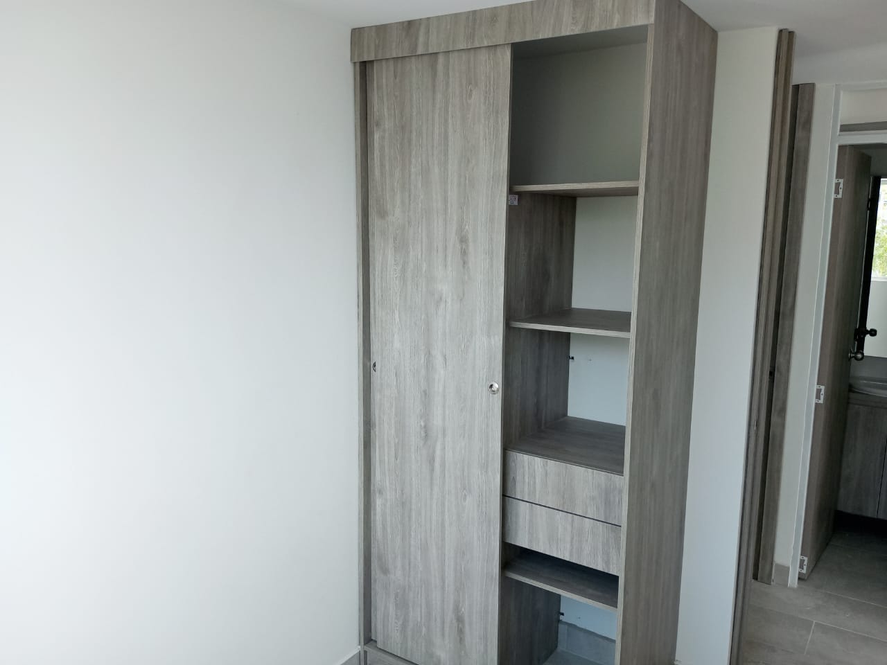 APARTAMENTO EN VENTA SECTOR LA FRANCIA