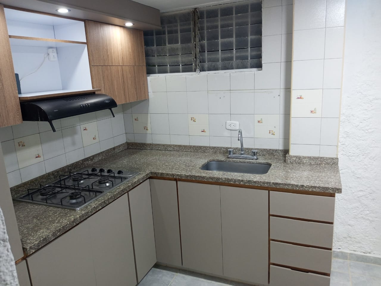 APARTAMENTO EN VENTA SECTOR VILLACARMENZA