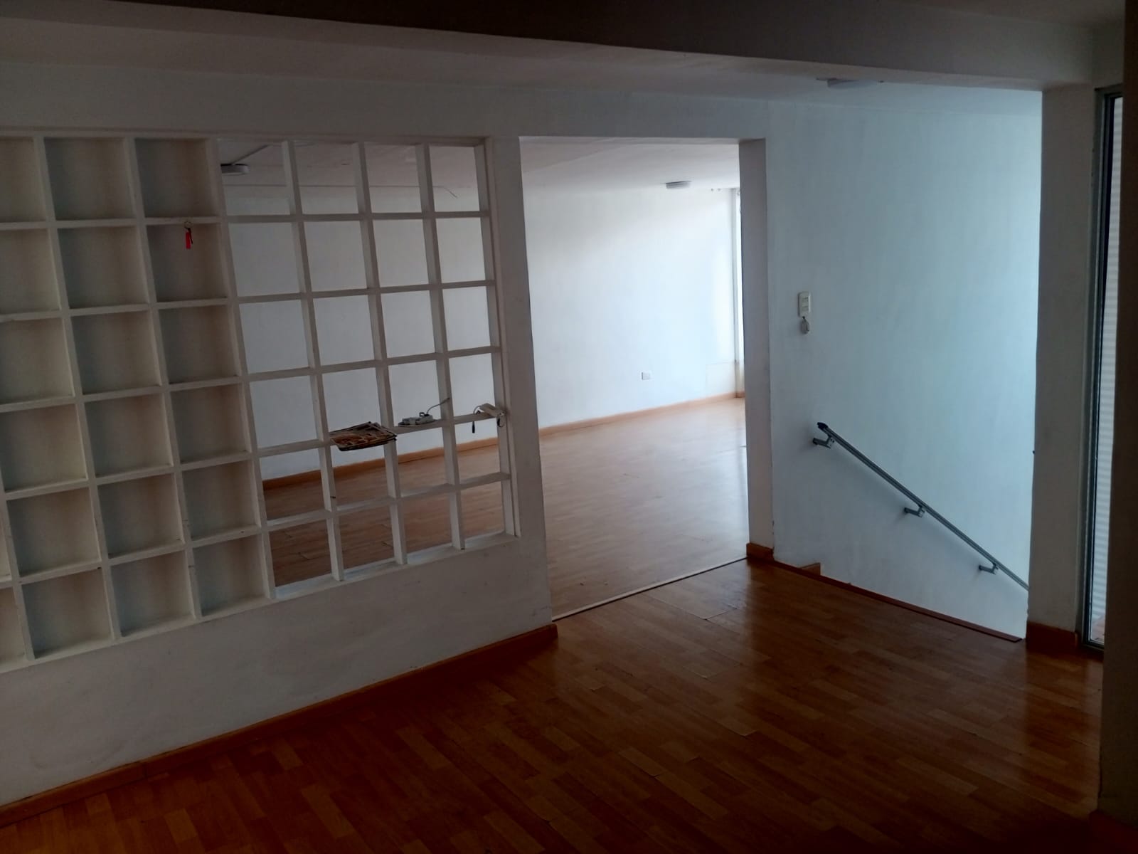 ARRIENDO LOCAL SECTOR AVENIDA SANTANDER