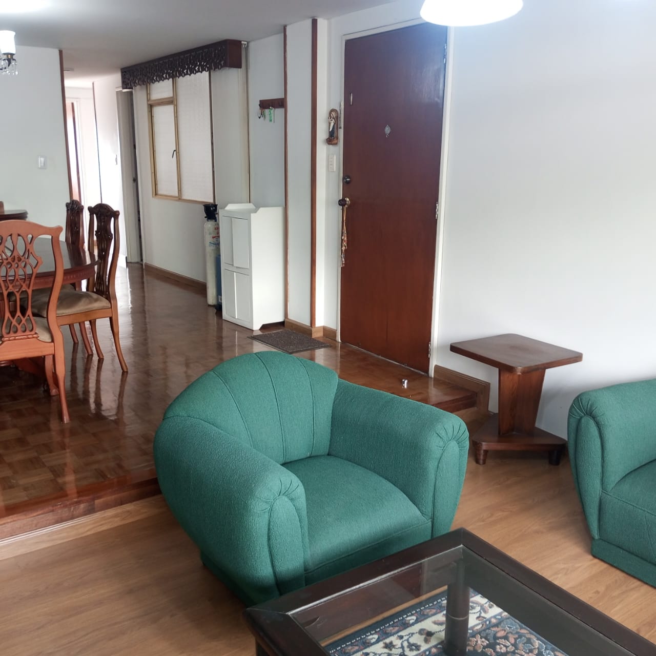 APARTAMENTO EN VENTA SECTOR  AV SANTANDER