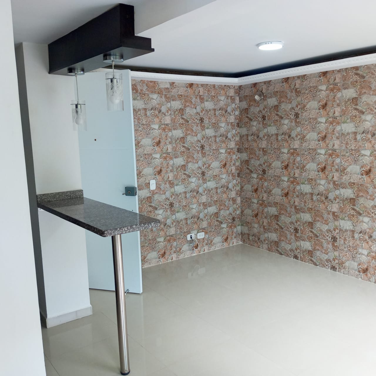 APARTAMENTO EN VENTA SECTOR PALONEGRO