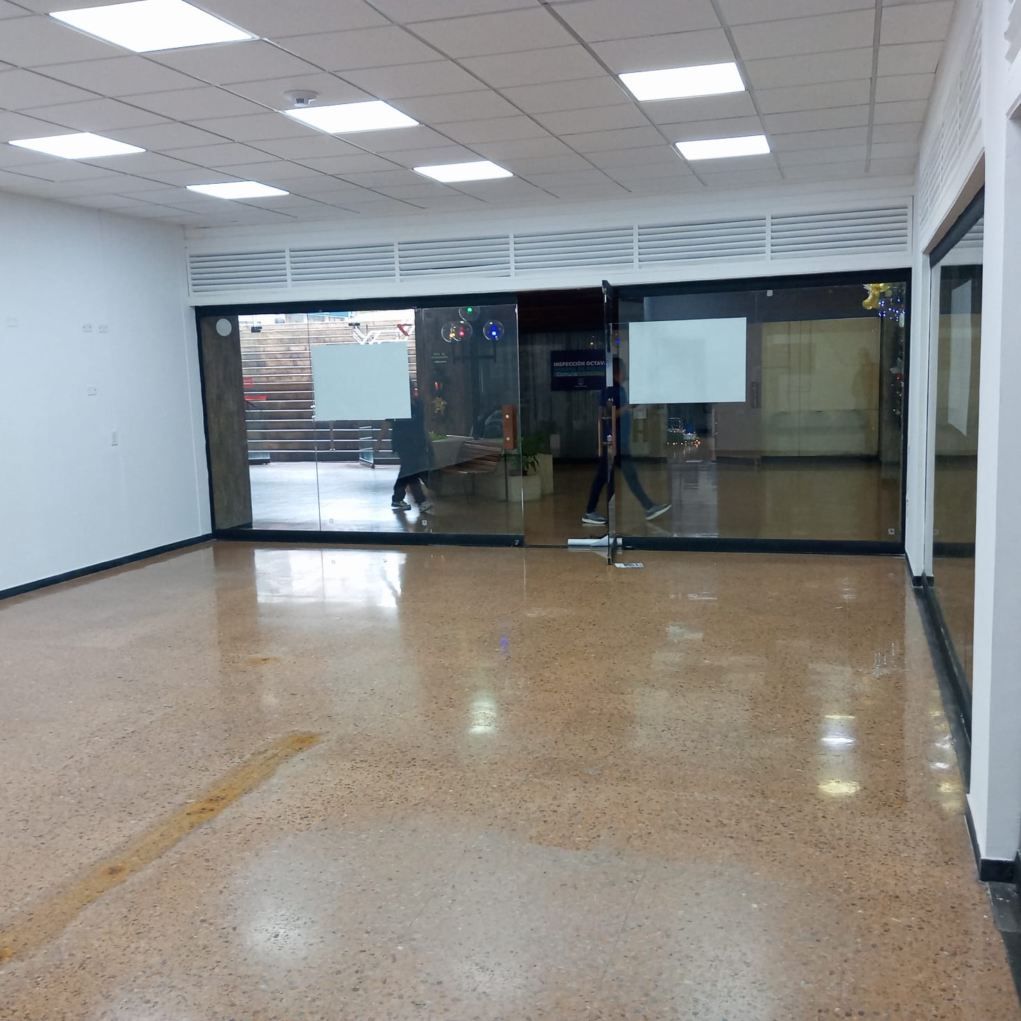 ARRIENDO LOCAL SECTOR CENTRO
